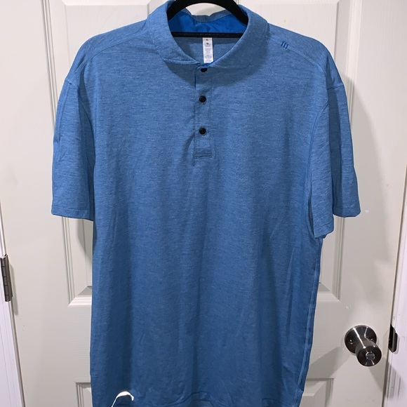 Lululemon Polo - Picture 2 of 4